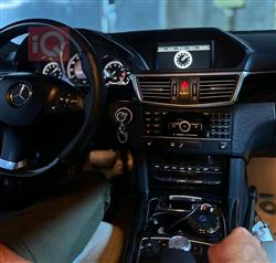 مێرسێدس بێنز E-Class